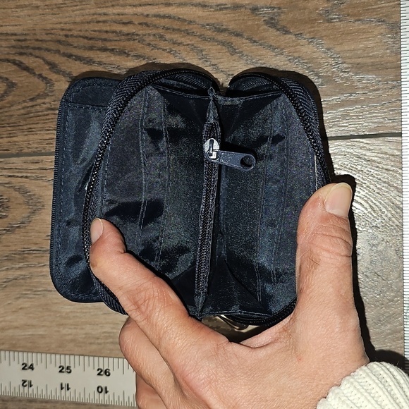 Tinkerbell, Coin, Wallet, Disney, Girly, Casual, Vacation, Peter Pan, Child, - Picture 6 of 6